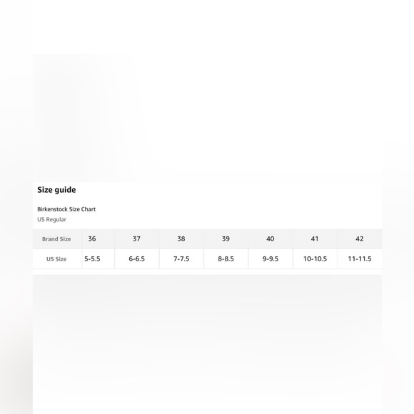 Birkenstock Sandals 🩷 - Picture 7 of 9